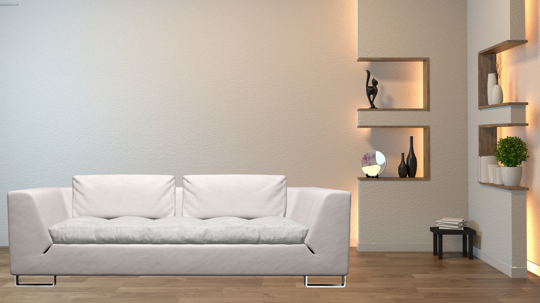 What Are Water-Based Air Fresheners and What Are Their Benefits?