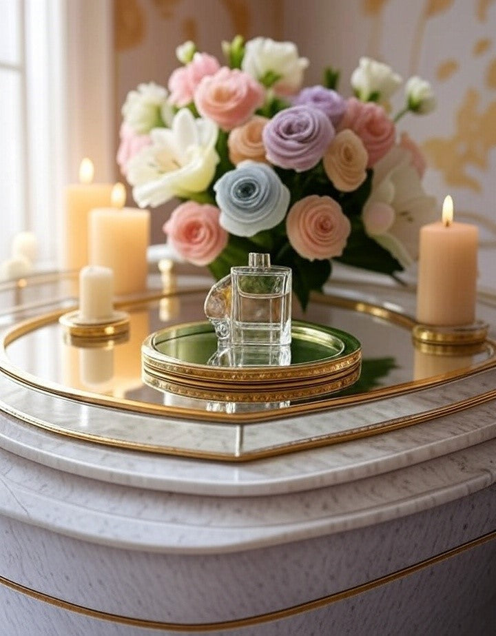 Perfumes For Women Collection Image