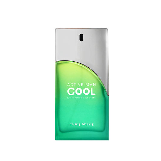 Chris Adams Active Man Cool 100mL