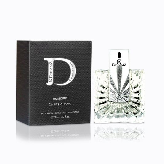 Chris Adams Dreamz for Men 100mL Amani Manor