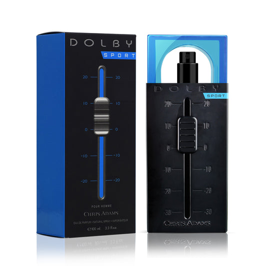 Chris Adams Dolby Sport for Men 100mL