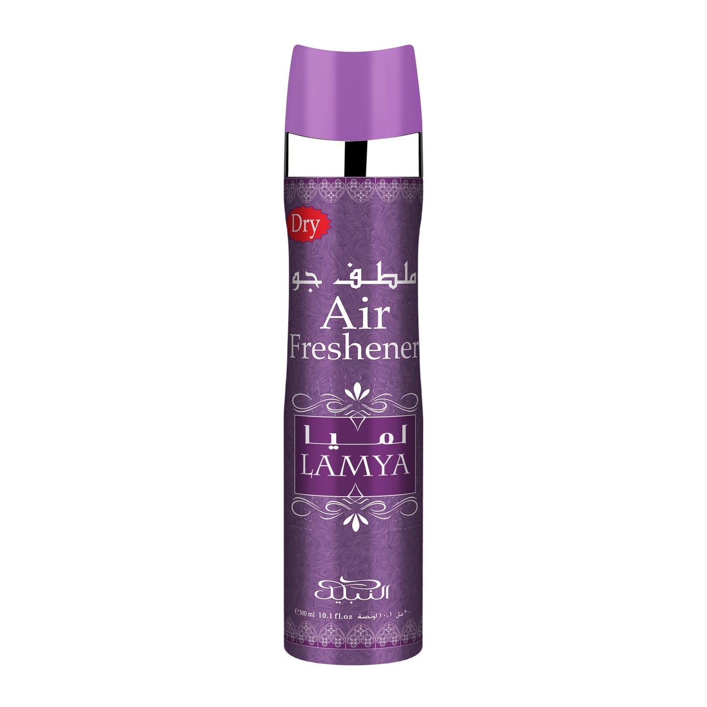 Nabeel Lamya Air Freshener 300mL Amani Manor