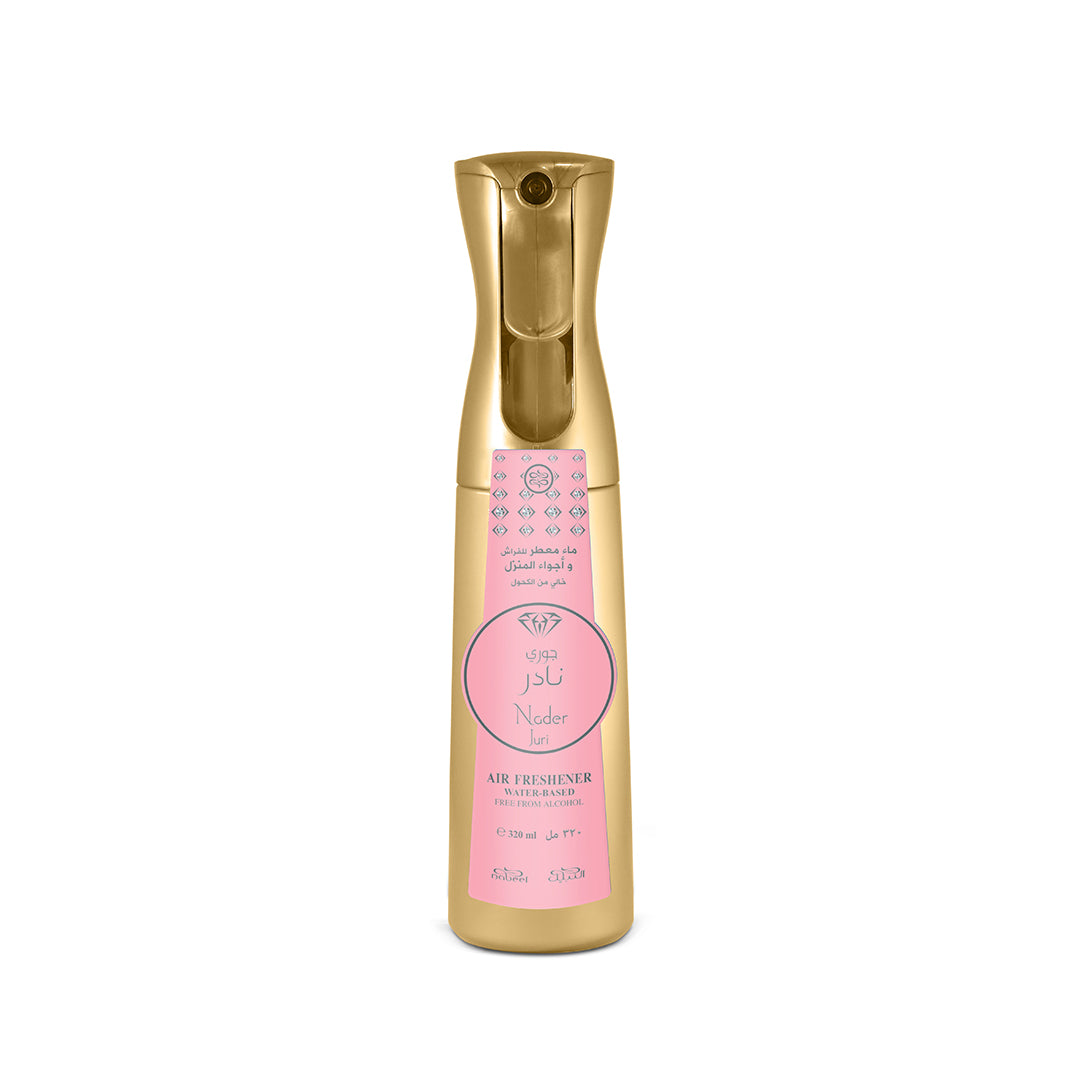 Nabeel Air Freshener Nader Juri 320mL Water Based