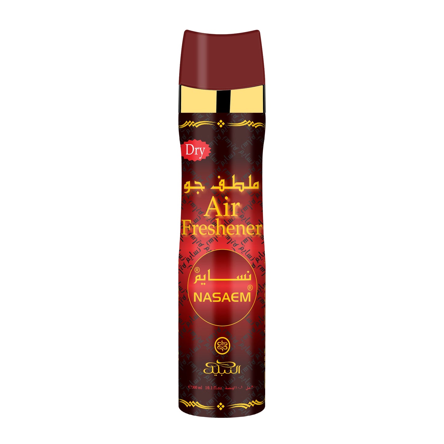 Nabeel Nasaem Air Freshener 300mL Amani Manor