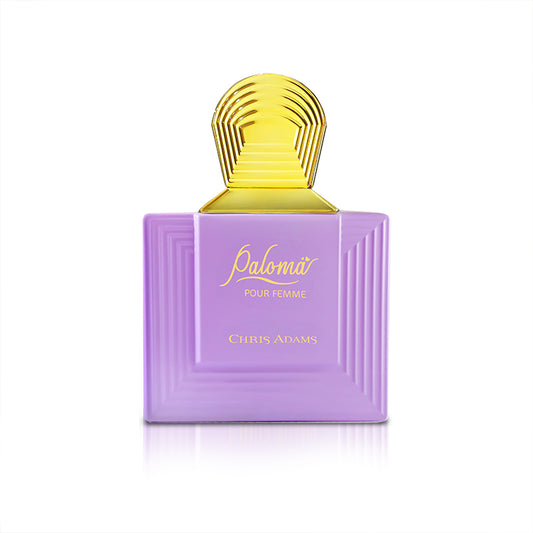 Chris Adams Paloma For Women 100mL