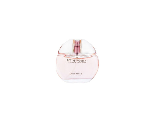 Chris Adams Active Woman 80mL