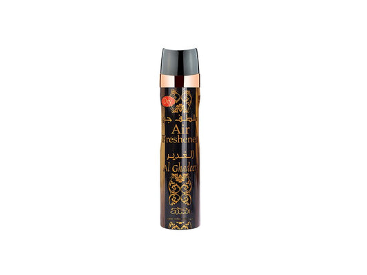 Al Ghadeer Dry Air Freshener Bottle