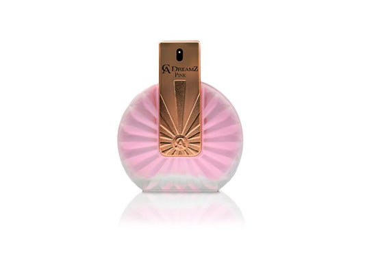 Chris Adams Dreamz Pink for Women 100mL