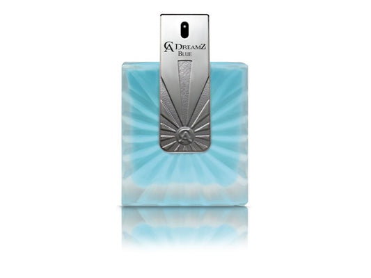 Chris Adams Dreamz Blue for Men 100mL