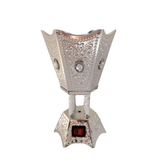 Electric Bakhoor Burner