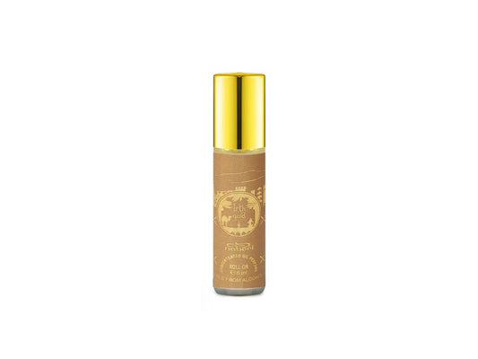 Nabeel Attar Irth Gold 6mL Roll On