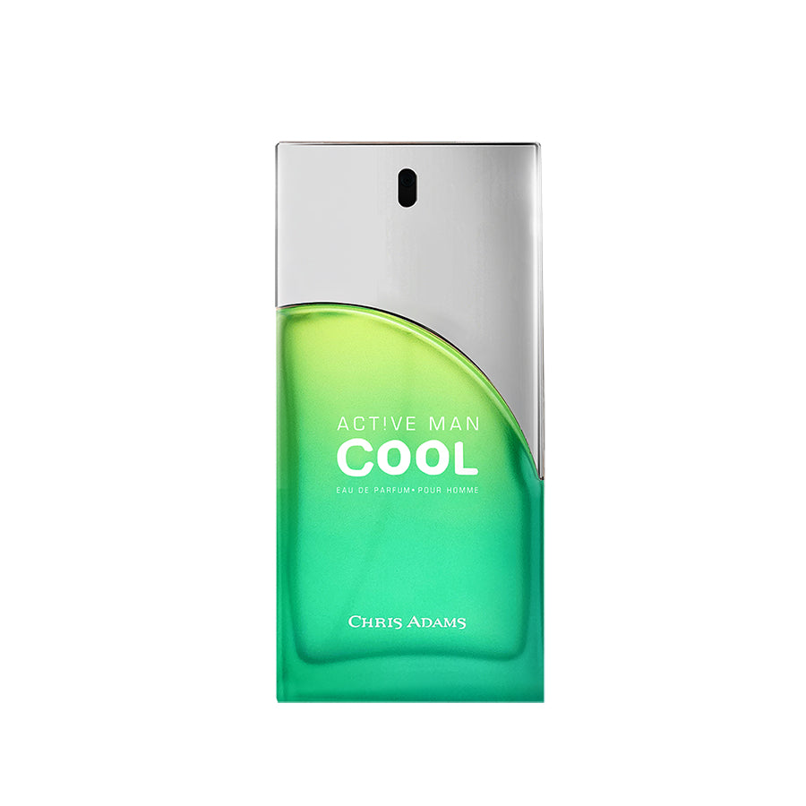 Chris Adams Active Man Cool 100mL