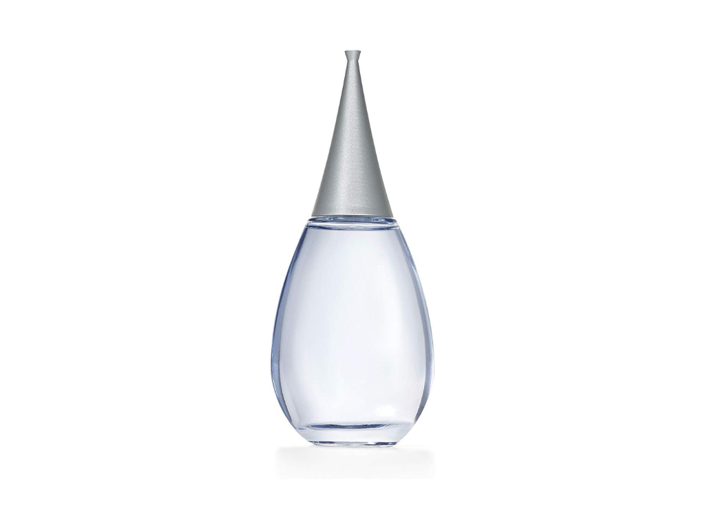 Alfred Sung Shi Perfume Bottle on a white background