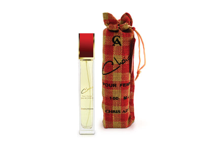 Chris Adams Choice for Women 100mL