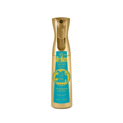 Nabeel Air Freshener Irth Fairooz 320mL Water Based