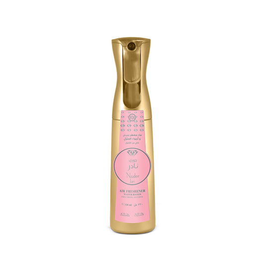 Nabeel Air Freshener Nader Juri 320mL Water Based