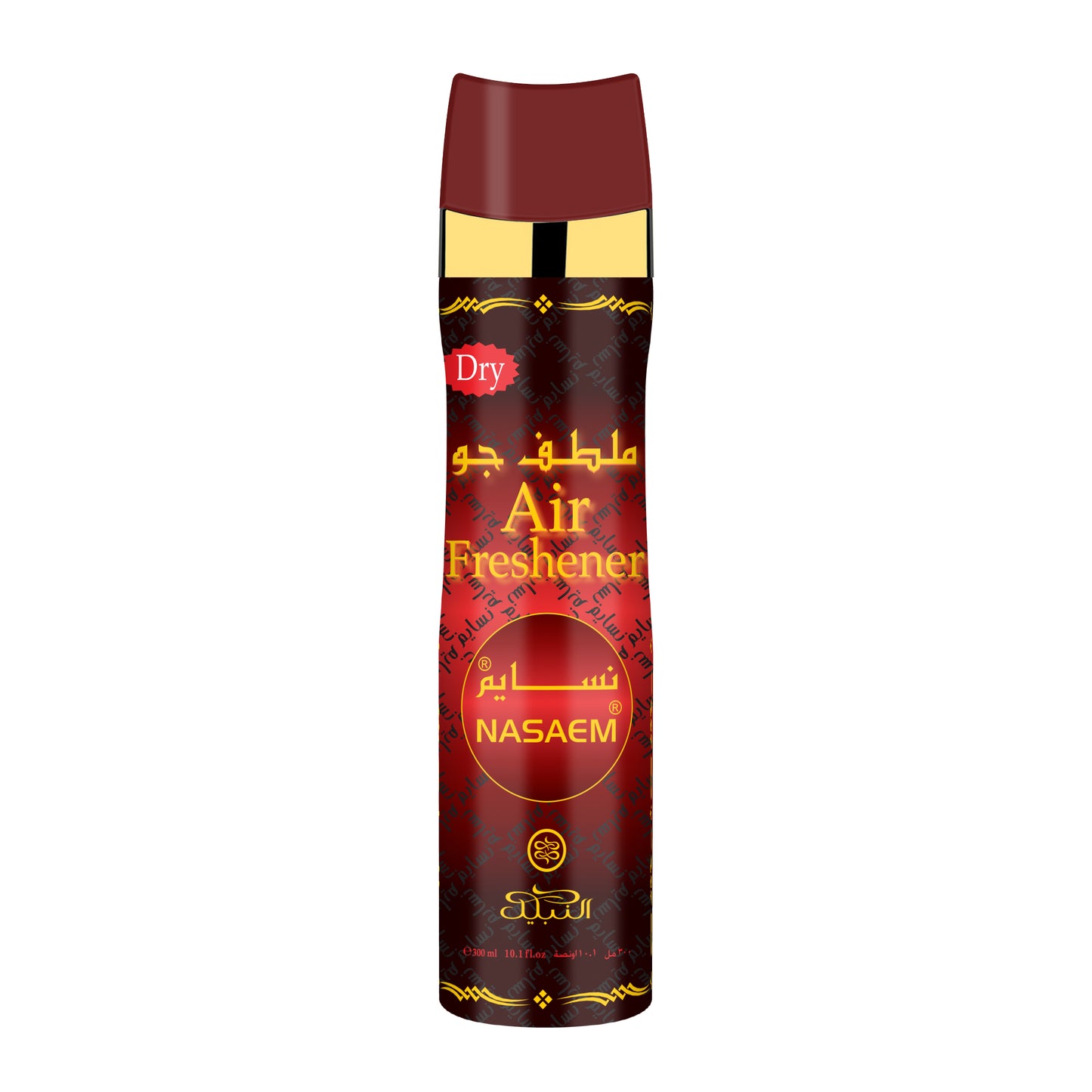 Nabeel Air Freshener Nasaem 300mL