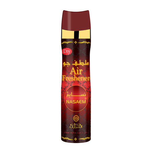 Nabeel Air Freshener Nasaem 300mL