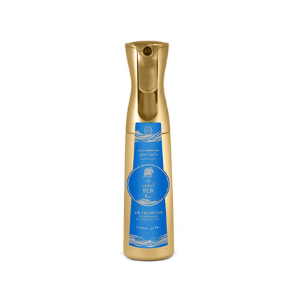 Nabeel Air Freshener Ocean Blue 320mL Water Based