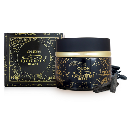 Nabeel Oud Nabeel Black 60g