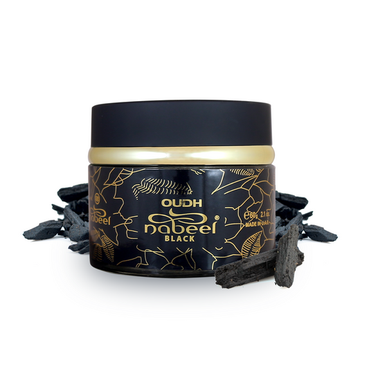 Nabeel Oud Nabeel Black 60g