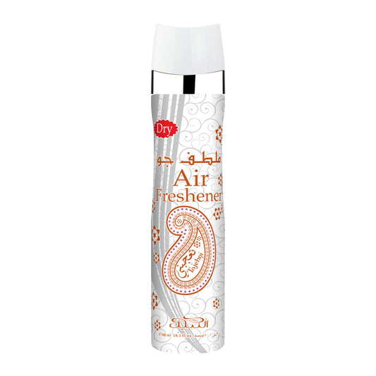 Nabeel Air Freshener Tajebni 300mL
