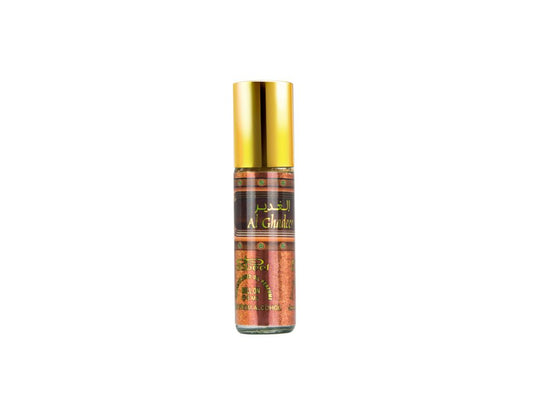 Nabeel Attar Al Ghadeer 6mL Roll On