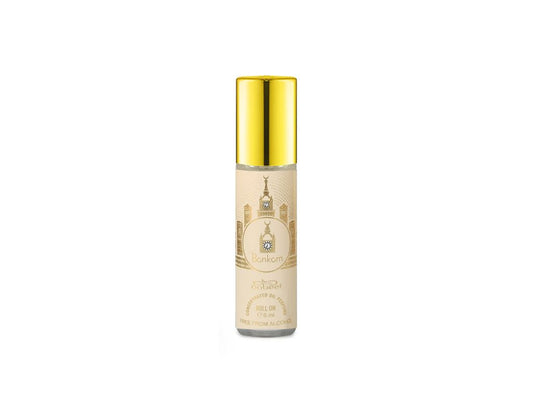Nabeel Attar Bankam 6mL Roll On