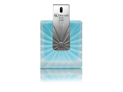 Chris Adams Dreamz Blue for Men 100mL
