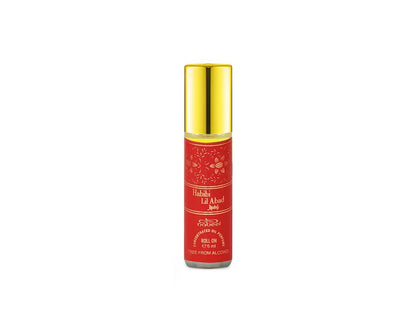 Nabeel Attar Hala 6mL Roll On