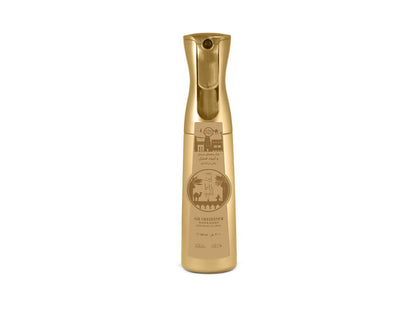 Nabeel Air Freshener Irth Gold 320mL Water Based