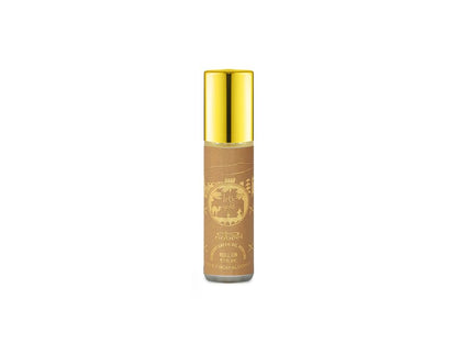 Nabeel Attar Irth Gold 6mL Roll On