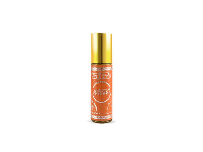 Nabeel Attar Nabeel 6mL Roll On perfume oil. Amani Manor