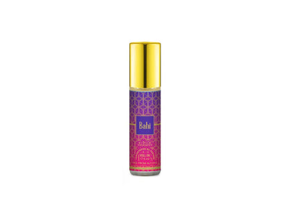 Nabeel Attar Bahi 6mL roll on perfume oil. Amani Manor