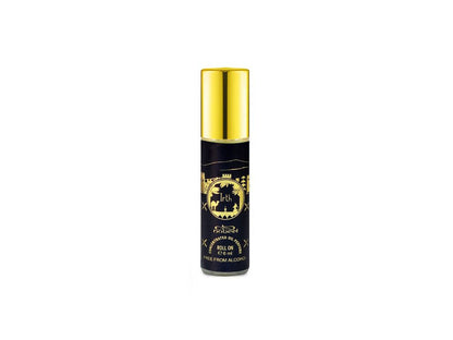 Nabeel attar Irth 6mL roll on perfume oil. Amani Manor