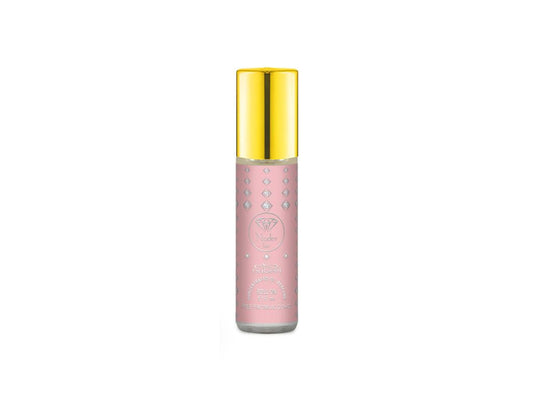 Nabeel attar Nader Juri 6mL roll on perfume oil bottle. Amani Manor