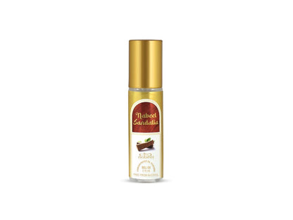 Nabeel Attar Nabeel Sandalia 6mL Roll On