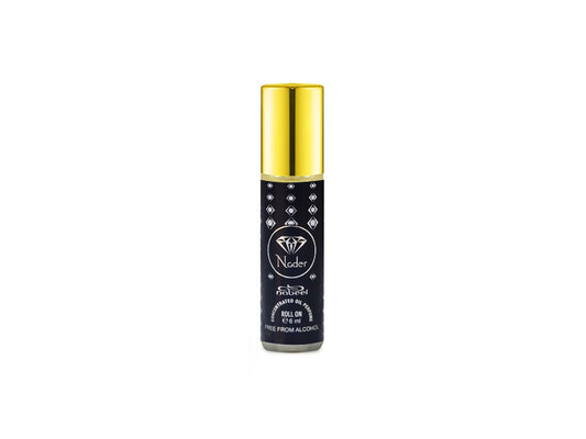 Nabeel Attar Nader 6mL Roll On